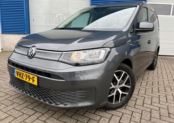 Volkswagen CADDY Cargo 2.0 TDI 1st Edition Navi Cruise control PDC