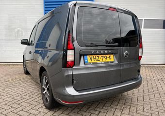 Volkswagen CADDY Cargo 2.0 TDI 1st Edition Navi Cruise control PDC