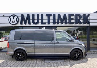 Volkswagen TRANSPORTER 2.0 TDI BULLI 150PK DSG ENKELE CABINE