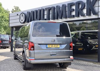 Volkswagen TRANSPORTER 2.0 TDI BULLI 150PK DSG ENKELE CABINE