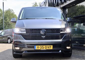 Volkswagen TRANSPORTER 2.0 TDI BULLI 150PK DSG ENKELE CABINE