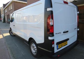 Renault TRAFIC 2.0 dCi 120 T29 L2H1 Comfort