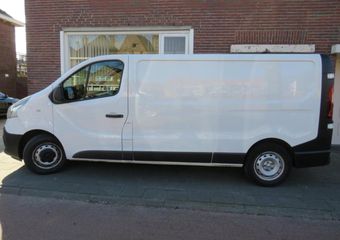 Renault TRAFIC 2.0 dCi 120 T29 L2H1 Comfort