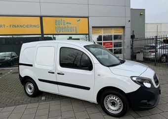 Mercedes-Benz CITAN 112 Benzine Automaat * 77.901 Km * Airco *BlueEFFICIENCY *