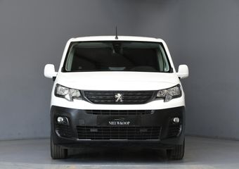 Peugeot PARTNER 1.2 PureTech Premium DAB | AIRCO | CAMERA | CRUISE