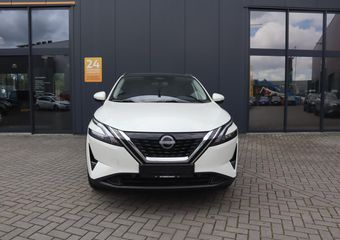 Nissan QASHQAI 1.5 e-Power N-Connecta | Nu ¤ 43815,- RIJKLAAR | E-Pedal | Digitaal Cockpit | Panoramadak | Adaptive Cruise | Apple Carplay & Android Auto | PRIVATE LEASE USED