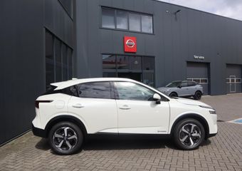 Nissan QASHQAI 1.5 e-Power N-Connecta | Nu ¤ 43815,- RIJKLAAR | E-Pedal | Digitaal Cockpit | Panoramadak | Adaptive Cruise | Apple Carplay & Android Auto | PRIVATE LEASE USED