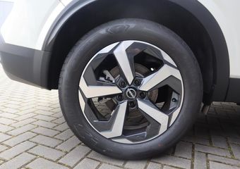 Nissan QASHQAI 1.5 e-Power N-Connecta | Nu ¤ 43815,- RIJKLAAR | E-Pedal | Digitaal Cockpit | Panoramadak | Adaptive Cruise | Apple Carplay & Android Auto | PRIVATE LEASE USED