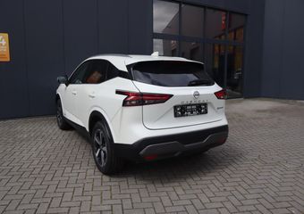 Nissan QASHQAI 1.5 e-Power N-Connecta | Nu ¤ 43815,- RIJKLAAR | E-Pedal | Digitaal Cockpit | Panoramadak | Adaptive Cruise | Apple Carplay & Android Auto | PRIVATE LEASE USED