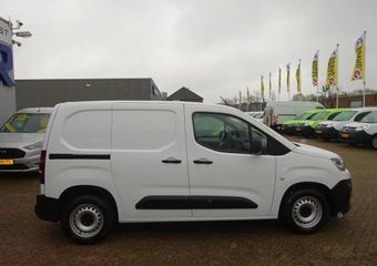 Citroen BERLINGO 1.6 BlueHDI Control AIRCO SCHUIFDEUR CRUISE CONTROL