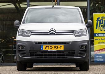 Citroen BERLINGO 1.2 PureTech Control EX.BTW