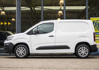 Citroen BERLINGO 1.2 PureTech Control EX.BTW