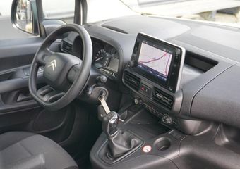 Citroen BERLINGO 1.5 BlueHDI Club | CarPlay