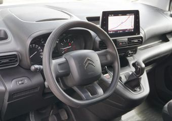 Citroen BERLINGO 1.5 BlueHDI Club | CarPlay