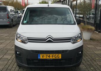 Citroen BERLINGO 1.5 BlueHDI Club | CarPlay