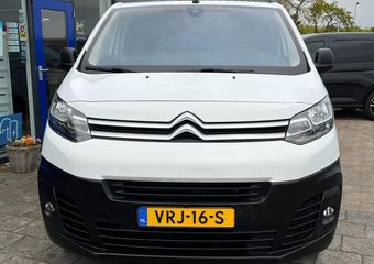 Citroen JUMPY L2 H1 1.5 BlueHDI 120 M Driver, Navi, Camera enz…