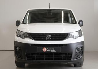 Peugeot PARTNER 1.5 BlueHDI 130Pk Premium | PDC v+a | Camera | Trekhaak | Flitsbalk | Betimmering | Rijklaarprijs