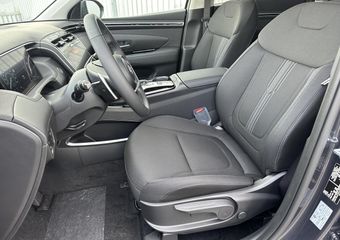 Hyundai TUCSON 1.6 T-GDI HEV Comfort / ¤5295,- Korting / Rijklaarprijs / Direct Leverbaar