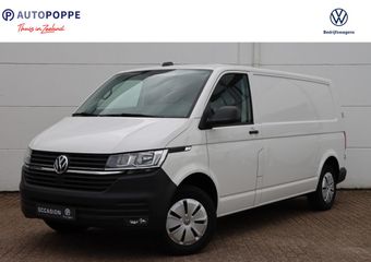 Volkswagen TRANSPORTER 2.0 TDI L2H1 28 Comfortline 110pk