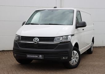 Volkswagen TRANSPORTER 2.0 TDI L2H1 28 Comfortline 110pk