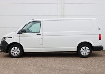 Volkswagen TRANSPORTER 2.0 TDI L2H1 28 Comfortline 110pk