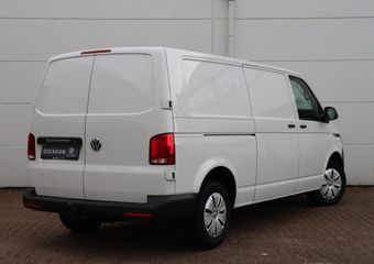 Volkswagen TRANSPORTER 2.0 TDI L2H1 28 Comfortline 110pk