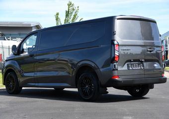 Ford TRANSIT CUSTOM 300 2.0 TDCI L2H1 Raptor Edition Virtual, Camera, Cruise, Carplay, 136PK, Multimedia,