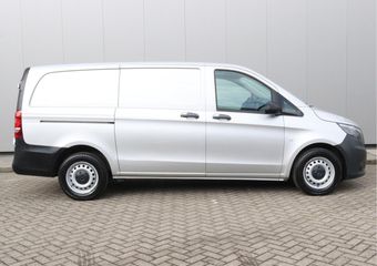 Mercedes-Benz VITO 114 CDI Lang Automaat Achteruitrijcamera Cruise control Airco