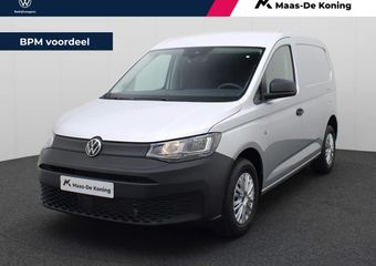 Volkswagen CADDY Bedrijfswagens Comfort 2.0TDi 102pk