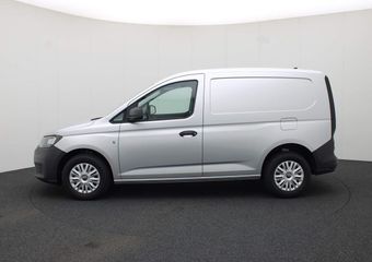 Volkswagen CADDY Bedrijfswagens Comfort 2.0TDi 102pk