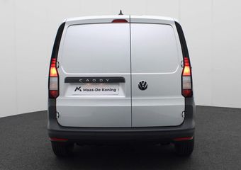 Volkswagen CADDY Bedrijfswagens Comfort 2.0TDi 102pk