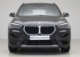 BMW X1 sDrive18i | Panorama | Leder | LED | Comfort Acces | 18″M-Sport velgen