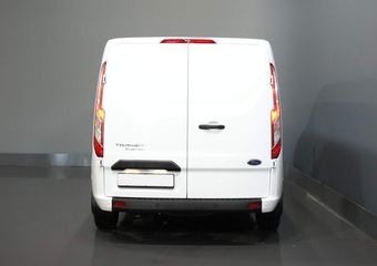 Ford TRANSIT CUSTOM 2.0 TDCI 130 pk L2 2.8t Trekverm./ Voorruit verw./ Cruise/ PDC V+A/ DAB