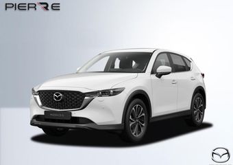 Mazda CX-5 2.0 SkyActiv-G 165 Advantage | AUTOMAAT | VAN 48.140 VOOR 45.140 |