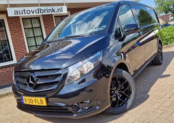 Mercedes-Benz VITO 116 CDI Lang