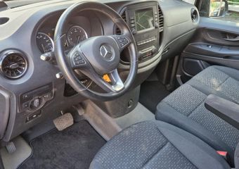 Mercedes-Benz VITO 116 CDI Lang