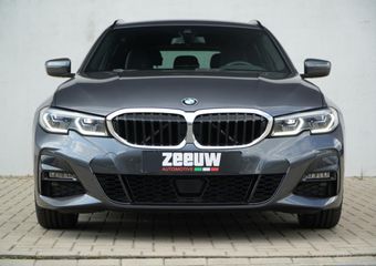 BMW 3-SERIE Touring 320i High Executive M Sport | Leder | Laser | HiFi | 18″