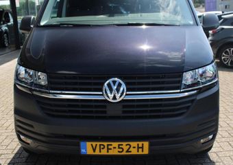 Volkswagen TRANSPORTER 2.0 TDI L2H1 110pk 28 Comfortline | 20 Inch Lichtmetalen Wielen | Trekhaak | Achteruitrijcamera | Carplay | Cruise Control |