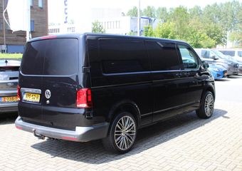 Volkswagen TRANSPORTER 2.0 TDI L2H1 110pk 28 Comfortline | 20 Inch Lichtmetalen Wielen | Trekhaak | Achteruitrijcamera | Carplay | Cruise Control |