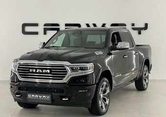 Dodge 1500 Ram 5.7 V8 4×4 Limited Longhorn 5JAAR GARANTIE