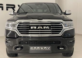 Dodge 1500 Ram 5.7 V8 4×4 Limited Longhorn 5JAAR GARANTIE