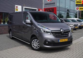 Renault TRAFIC 2.0 dCi 145 T29 L2H1 Comfort / Achteruitrijcamera / Navi