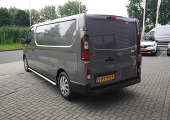 Renault TRAFIC 2.0 dCi 145 T29 L2H1 Comfort / Achteruitrijcamera / Navi