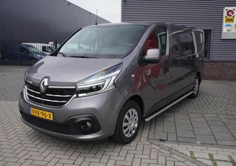 Renault TRAFIC 2.0 dCi 145 T29 L2H1 Comfort / Achteruitrijcamera / Navi