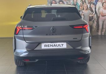 Renault SCENIC E-Tech EV87 long range esprit Alpine |SOLARBAY PANORAMADAK|HARMAN KARDON AUDIO|PACKAUGMENTED VISION &PACK ADVANCED DRIVING ASSIST|