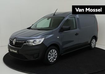 Renault EXPRESS dCi 75 Comfort + | Betimmering | Achteruitrijcamera | Navigatie | Airco