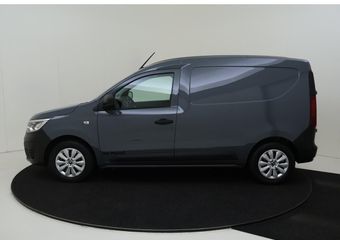 Renault EXPRESS dCi 75 Comfort + | Betimmering | Achteruitrijcamera | Navigatie | Airco