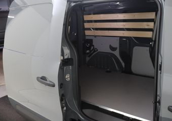 Renault EXPRESS dCi 75 Comfort + | Betimmering | Achteruitrijcamera | Navigatie | Airco