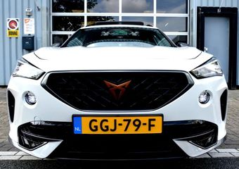 Cupra Formentor 1.4 e-Hybrid VZ Performance 245PK SFEER/PANO