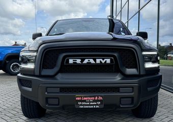 Dodge 1500 RAM WARLOCK | Achteruitrijcamera | Cruise control